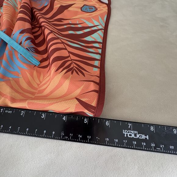 Born Primitive Shorts Mens 42 Tropical Leaf Board Shorts Swim Trunks Beach - Picture 8 of 8